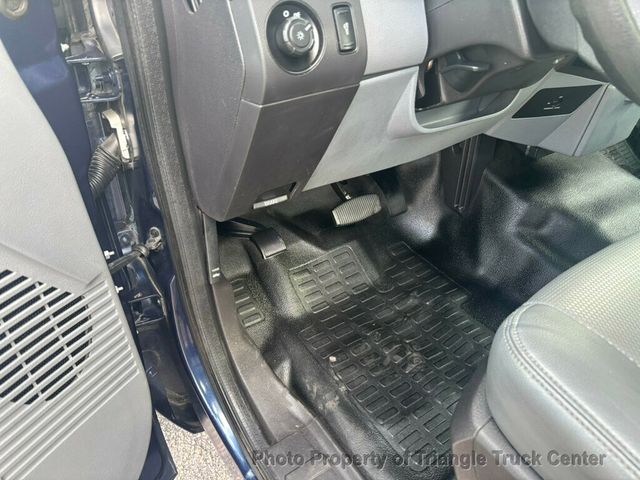 2015 Ford F250HD 8FT RACK + - 23045643 - 7