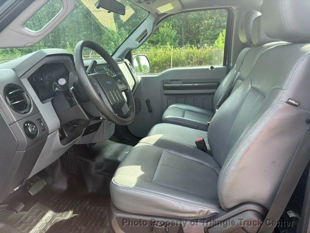 2015 Ford F250HD 8FT RACK + - 23045643 - 8