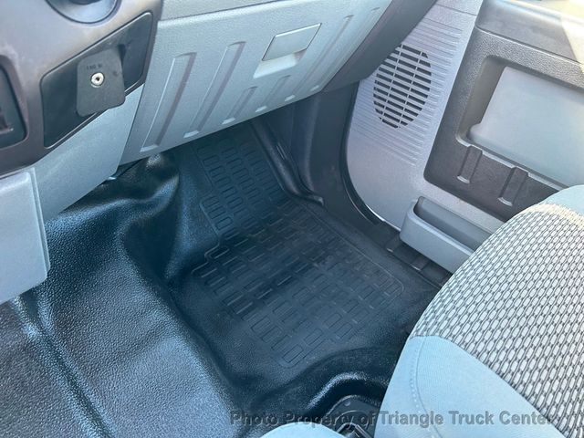 2015 Ford F250HD CREW CAB 4 DOOR JUST 15k MILES! FULL POWER! +SUPER CLEAN UNIT! HITCH RECEIVER! - 22779991 - 15