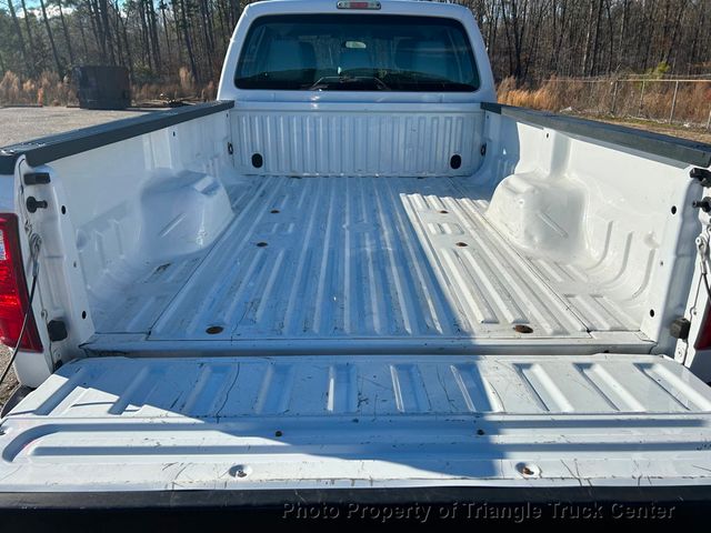 2015 Ford F250HD CREW CAB 4 DOOR JUST 15k MILES! FULL POWER! +SUPER CLEAN UNIT! HITCH RECEIVER! - 22779991 - 1