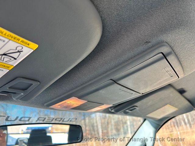 2015 Ford F250HD CREW CAB 4 DOOR JUST 15k MILES! FULL POWER! +SUPER CLEAN UNIT! HITCH RECEIVER! - 22779991 - 22