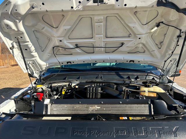 2015 Ford F250HD CREW CAB 4 DOOR JUST 15k MILES! FULL POWER! +SUPER CLEAN UNIT! HITCH RECEIVER! - 22779991 - 47