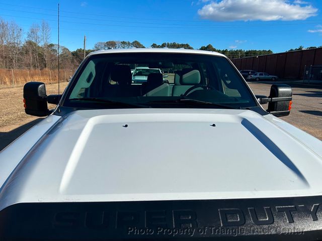 2015 Ford F250HD CREW CAB 4 DOOR JUST 15k MILES! FULL POWER! +SUPER CLEAN UNIT! HITCH RECEIVER! - 22779991 - 57