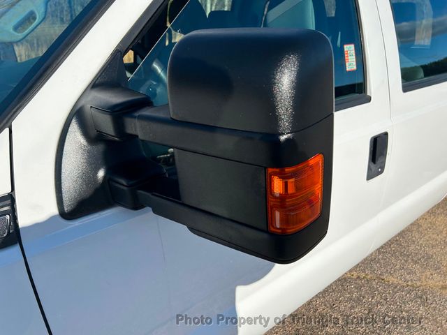 2015 Ford F250HD CREW CAB 4 DOOR JUST 15k MILES! FULL POWER! +SUPER CLEAN UNIT! HITCH RECEIVER! - 22779991 - 59