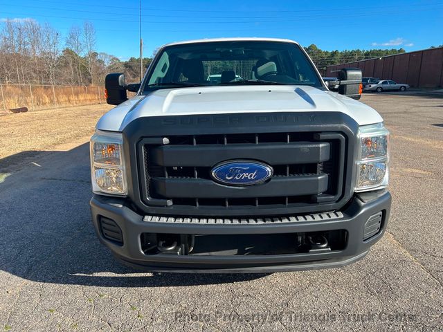2015 Ford F250HD CREW CAB 4 DOOR JUST 15k MILES! FULL POWER! +SUPER CLEAN UNIT! HITCH RECEIVER! - 22779991 - 64
