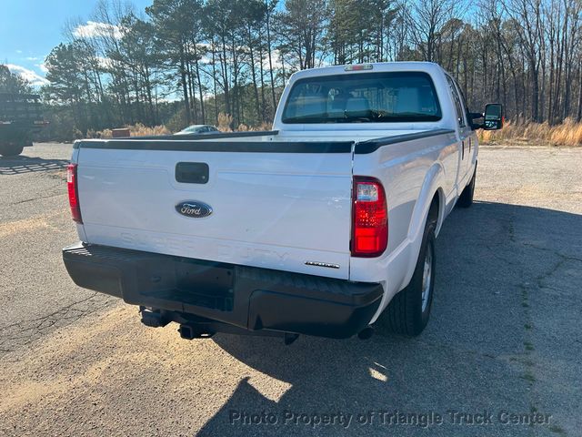 2015 Ford F250HD CREW CAB 4 DOOR JUST 15k MILES! FULL POWER! +SUPER CLEAN UNIT! HITCH RECEIVER! - 22779991 - 6