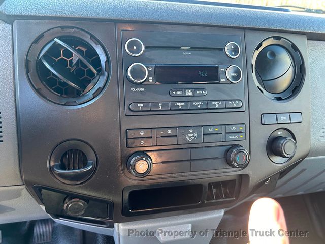 2015 Ford F250HD CREW CAB 4 DOOR JUST 15k MILES! FULL POWER! +SUPER CLEAN UNIT! HITCH RECEIVER! - 22779991 - 81