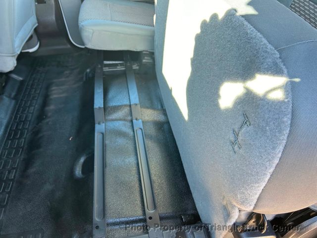 2015 Ford F250HD CREW CAB 4 DOOR JUST 15k MILES! FULL POWER! +SUPER CLEAN UNIT! HITCH RECEIVER! - 22779991 - 91