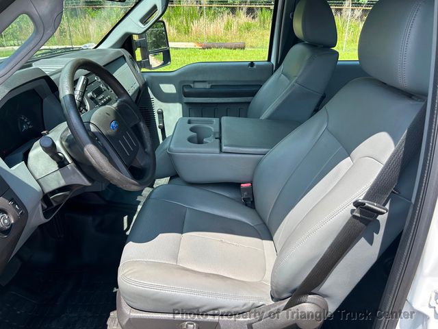 2015 Ford F250HD CREW CAB JUST 43k MILES! ++SUPER CLEAN UNIT! 100 PICTURES! FINANCE OR LEASE! - 22864584 - 9