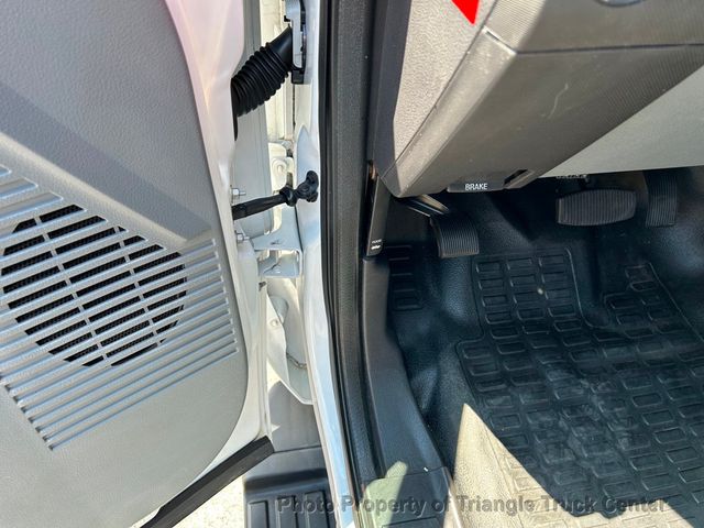 2015 Ford F250HD CREW CAB JUST 43k MILES! ++SUPER CLEAN UNIT! 100 PICTURES! FINANCE OR LEASE! - 22864584 - 11