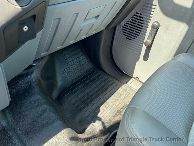 2015 Ford F250HD CREW CAB JUST 43k MILES! ++SUPER CLEAN UNIT! 100 PICTURES! FINANCE OR LEASE! - 22864584 - 16