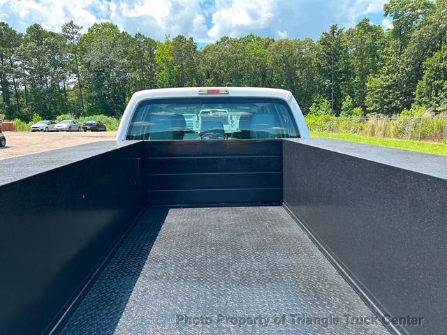 2015 Ford F250HD CREW CAB JUST 43k MILES! ++SUPER CLEAN UNIT! 100 PICTURES! FINANCE OR LEASE! - 22864584 - 1