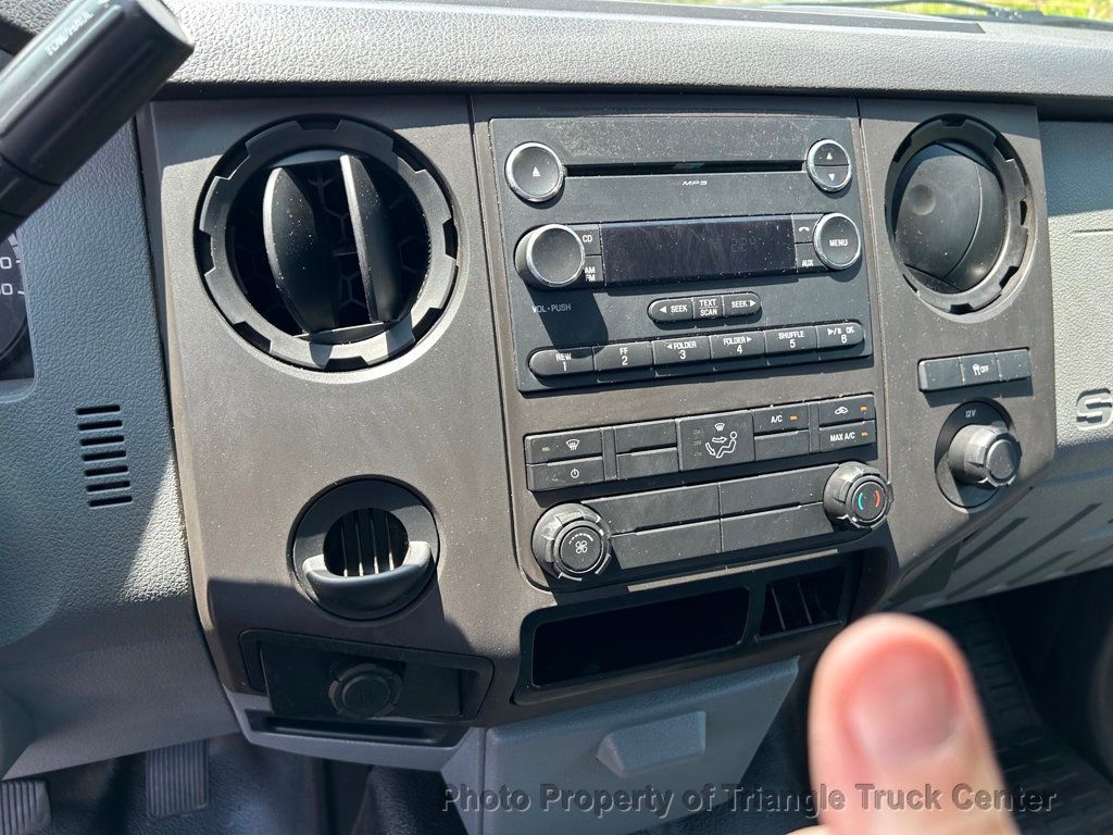 2015 Ford F250HD CREW CAB JUST 43k MILES! ++SUPER CLEAN UNIT! 100 PICTURES! FINANCE OR LEASE! - 22864584 - 21