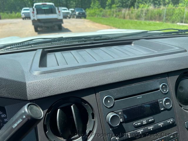 2015 Ford F250HD CREW CAB JUST 43k MILES! ++SUPER CLEAN UNIT! 100 PICTURES! FINANCE OR LEASE! - 22864584 - 22