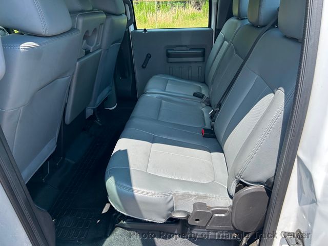 2015 Ford F250HD CREW CAB JUST 43k MILES! ++SUPER CLEAN UNIT! 100 PICTURES! FINANCE OR LEASE! - 22864584 - 27
