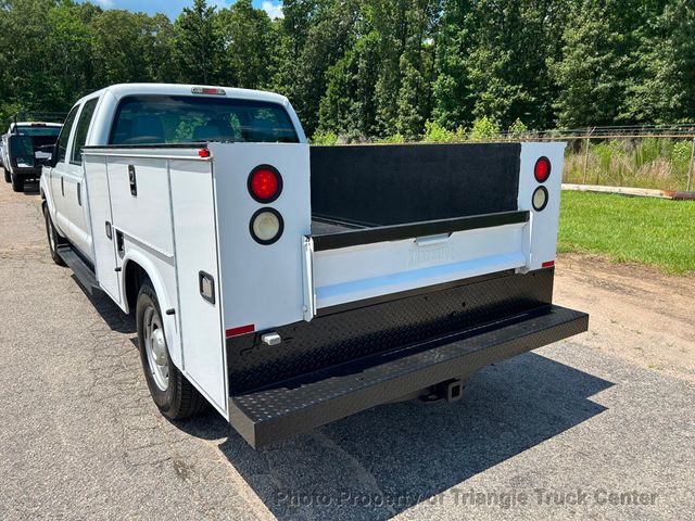 2015 Ford F250HD CREW CAB JUST 43k MILES! ++SUPER CLEAN UNIT! 100 PICTURES! FINANCE OR LEASE! - 22864584 - 2