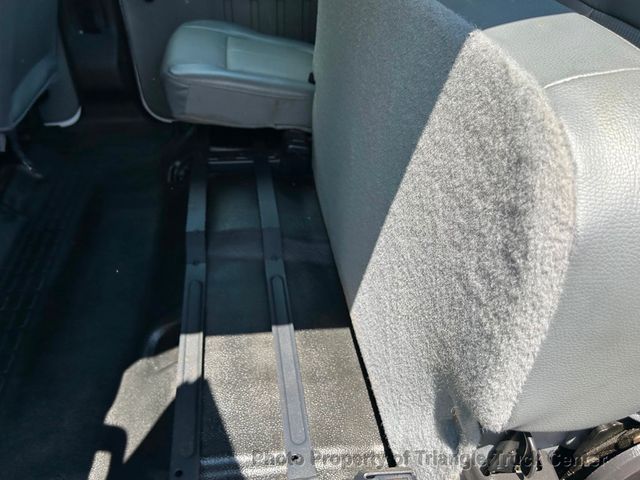 2015 Ford F250HD CREW CAB JUST 43k MILES! ++SUPER CLEAN UNIT! 100 PICTURES! FINANCE OR LEASE! - 22864584 - 29