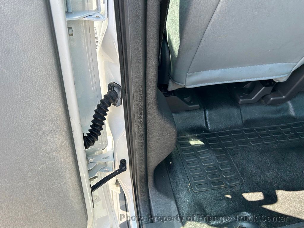 2015 Ford F250HD CREW CAB JUST 43k MILES! ++SUPER CLEAN UNIT! 100 PICTURES! FINANCE OR LEASE! - 22864584 - 30