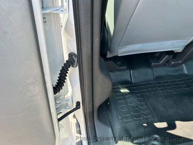 2015 Ford F250HD CREW CAB JUST 43k MILES! ++SUPER CLEAN UNIT! 100 PICTURES! FINANCE OR LEASE! - 22864584 - 30