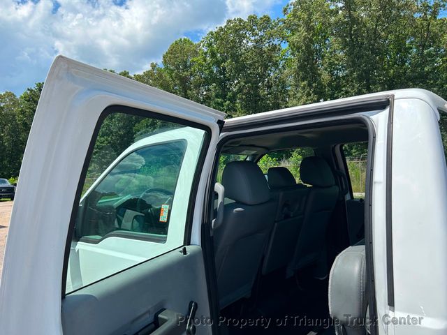 2015 Ford F250HD CREW CAB JUST 43k MILES! ++SUPER CLEAN UNIT! 100 PICTURES! FINANCE OR LEASE! - 22864584 - 32