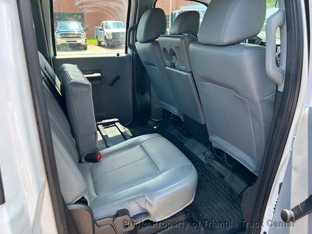2015 Ford F250HD CREW CAB JUST 43k MILES! ++SUPER CLEAN UNIT! 100 PICTURES! FINANCE OR LEASE! - 22864584 - 33