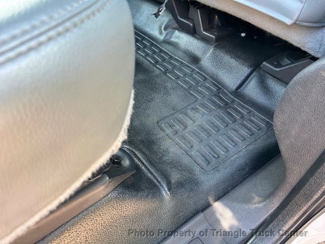 2015 Ford F250HD CREW CAB JUST 43k MILES! ++SUPER CLEAN UNIT! 100 PICTURES! FINANCE OR LEASE! - 22864584 - 34