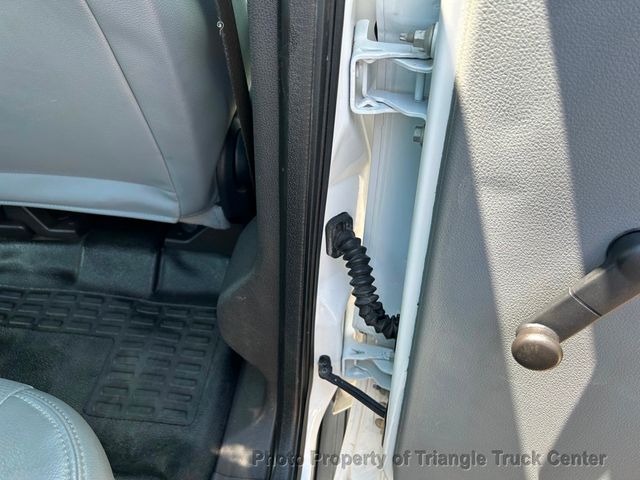 2015 Ford F250HD CREW CAB JUST 43k MILES! ++SUPER CLEAN UNIT! 100 PICTURES! FINANCE OR LEASE! - 22864584 - 35