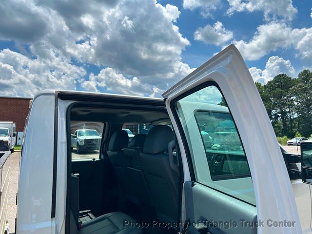 2015 Ford F250HD CREW CAB JUST 43k MILES! ++SUPER CLEAN UNIT! 100 PICTURES! FINANCE OR LEASE! - 22864584 - 37
