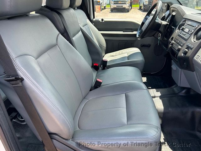 2015 Ford F250HD CREW CAB JUST 43k MILES! ++SUPER CLEAN UNIT! 100 PICTURES! FINANCE OR LEASE! - 22864584 - 38