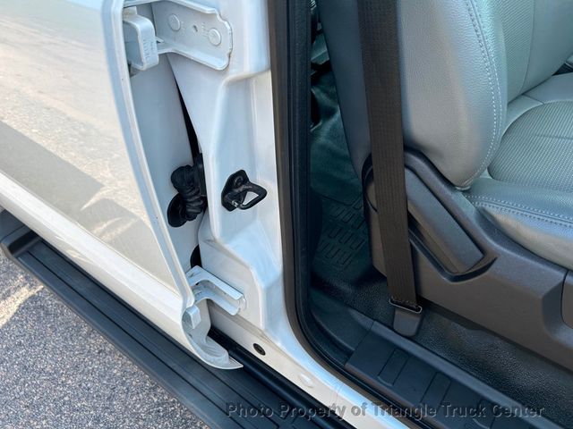 2015 Ford F250HD CREW CAB JUST 43k MILES! ++SUPER CLEAN UNIT! 100 PICTURES! FINANCE OR LEASE! - 22864584 - 40