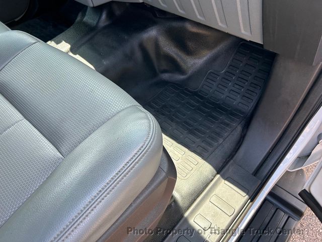 2015 Ford F250HD CREW CAB JUST 43k MILES! ++SUPER CLEAN UNIT! 100 PICTURES! FINANCE OR LEASE! - 22864584 - 41