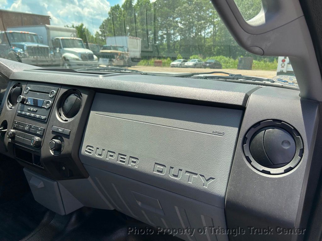 2015 Ford F250HD CREW CAB JUST 43k MILES! ++SUPER CLEAN UNIT! 100 PICTURES! FINANCE OR LEASE! - 22864584 - 43