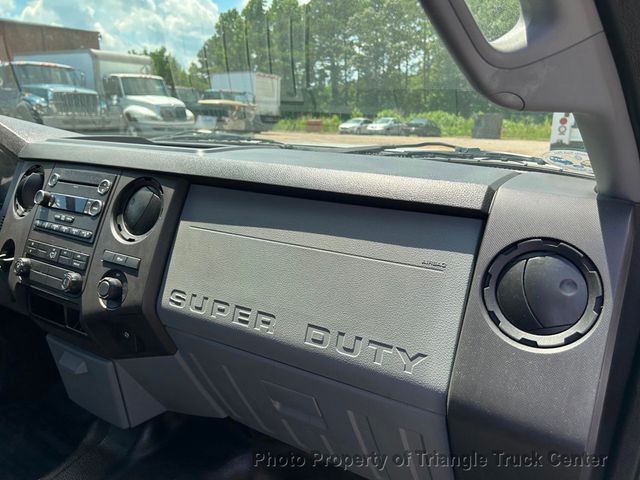 2015 Ford F250HD CREW CAB JUST 43k MILES! ++SUPER CLEAN UNIT! 100 PICTURES! FINANCE OR LEASE! - 22864584 - 43