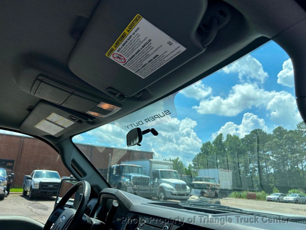 2015 Ford F250HD CREW CAB JUST 43k MILES! ++SUPER CLEAN UNIT! 100 PICTURES! FINANCE OR LEASE! - 22864584 - 44