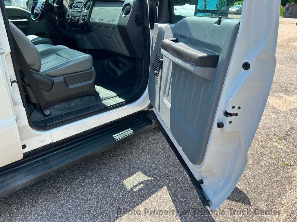 2015 Ford F250HD CREW CAB JUST 43k MILES! ++SUPER CLEAN UNIT! 100 PICTURES! FINANCE OR LEASE! - 22864584 - 45