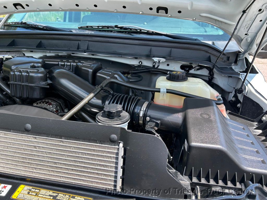 2015 Ford F250HD CREW CAB JUST 43k MILES! ++SUPER CLEAN UNIT! 100 PICTURES! FINANCE OR LEASE! - 22864584 - 47