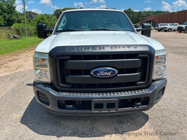 2015 Ford F250HD CREW CAB JUST 43k MILES! ++SUPER CLEAN UNIT! 100 PICTURES! FINANCE OR LEASE! - 22864584 - 4