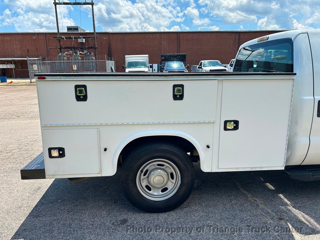 2015 Ford F250HD CREW CAB JUST 43k MILES! ++SUPER CLEAN UNIT! 100 PICTURES! FINANCE OR LEASE! - 22864584 - 53