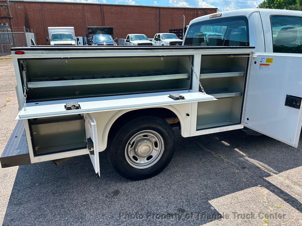 2015 Ford F250HD CREW CAB JUST 43k MILES! ++SUPER CLEAN UNIT! 100 PICTURES! FINANCE OR LEASE! - 22864584 - 54