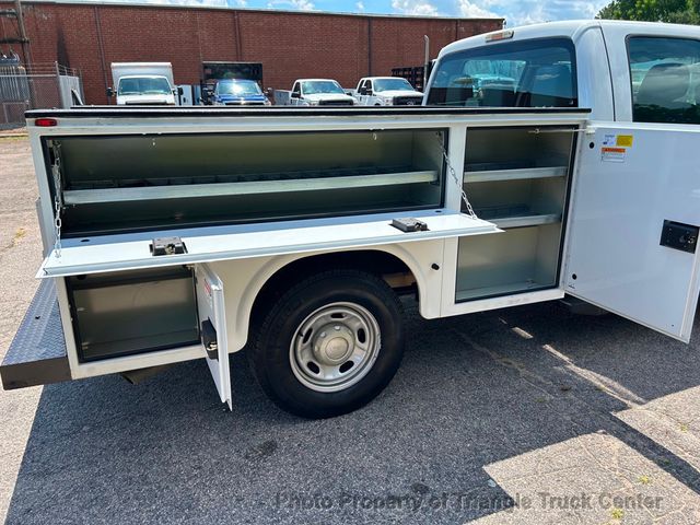 2015 Ford F250HD CREW CAB JUST 43k MILES! ++SUPER CLEAN UNIT! 100 PICTURES! FINANCE OR LEASE! - 22864584 - 54