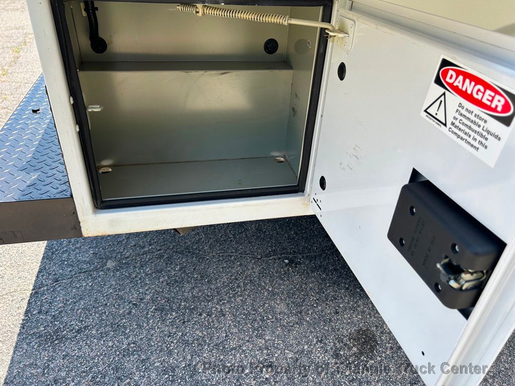 2015 Ford F250HD CREW CAB JUST 43k MILES! ++SUPER CLEAN UNIT! 100 PICTURES! FINANCE OR LEASE! - 22864584 - 55