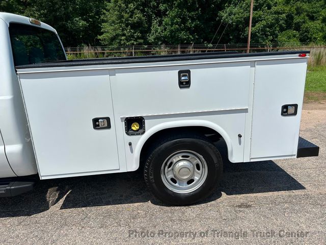 2015 Ford F250HD CREW CAB JUST 43k MILES! ++SUPER CLEAN UNIT! 100 PICTURES! FINANCE OR LEASE! - 22864584 - 58