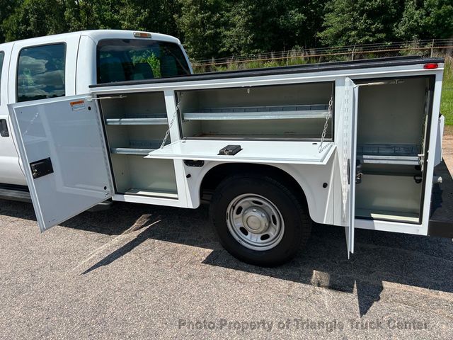 2015 Ford F250HD CREW CAB JUST 43k MILES! ++SUPER CLEAN UNIT! 100 PICTURES! FINANCE OR LEASE! - 22864584 - 59