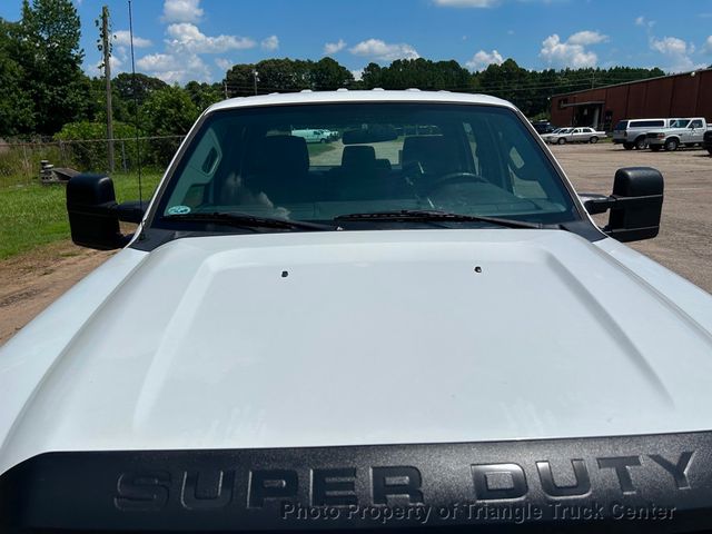 2015 Ford F250HD CREW CAB JUST 43k MILES! ++SUPER CLEAN UNIT! 100 PICTURES! FINANCE OR LEASE! - 22864584 - 65