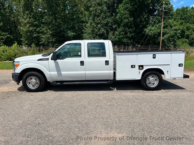 2015 Ford F250HD CREW CAB JUST 43k MILES! ++SUPER CLEAN UNIT! 100 PICTURES! FINANCE OR LEASE! - 22864584 - 69