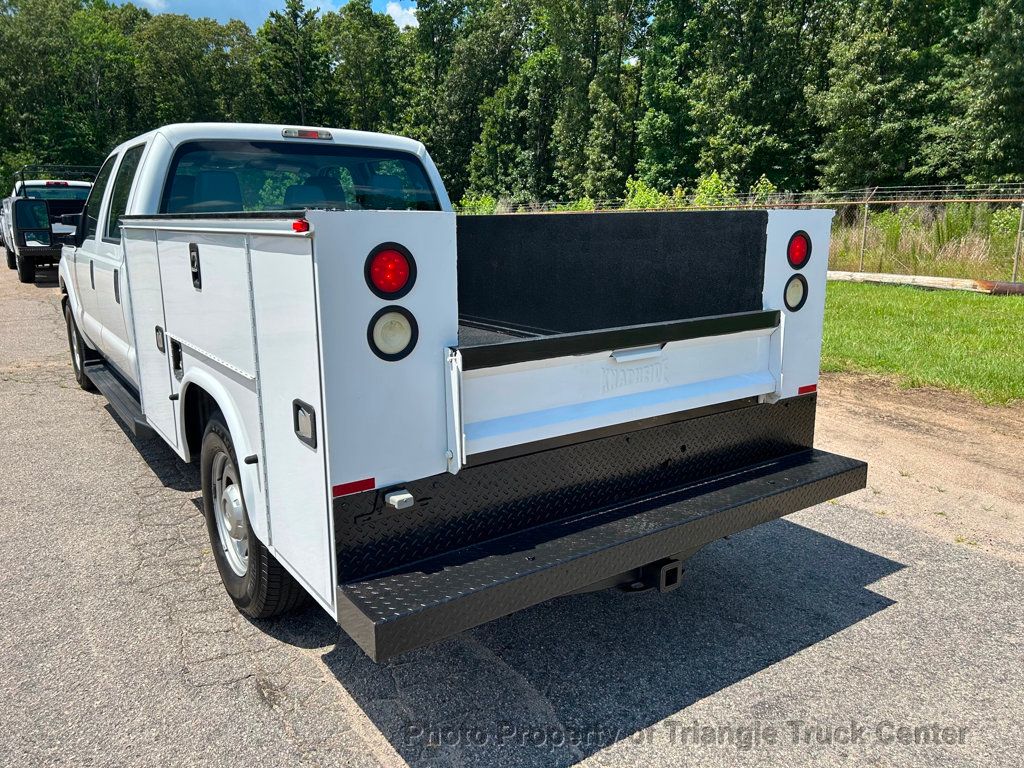 2015 Ford F250HD CREW CAB JUST 43k MILES! ++SUPER CLEAN UNIT! 100 PICTURES! FINANCE OR LEASE! - 22864584 - 73