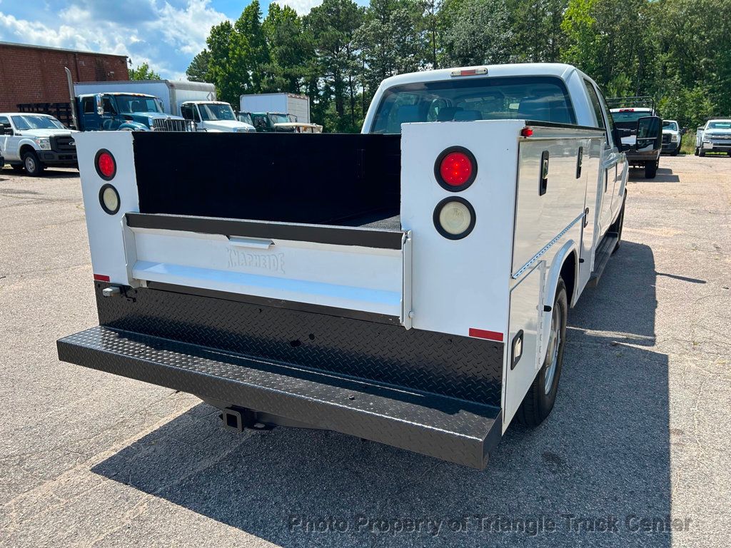 2015 Ford F250HD CREW CAB JUST 43k MILES! ++SUPER CLEAN UNIT! 100 PICTURES! FINANCE OR LEASE! - 22864584 - 74