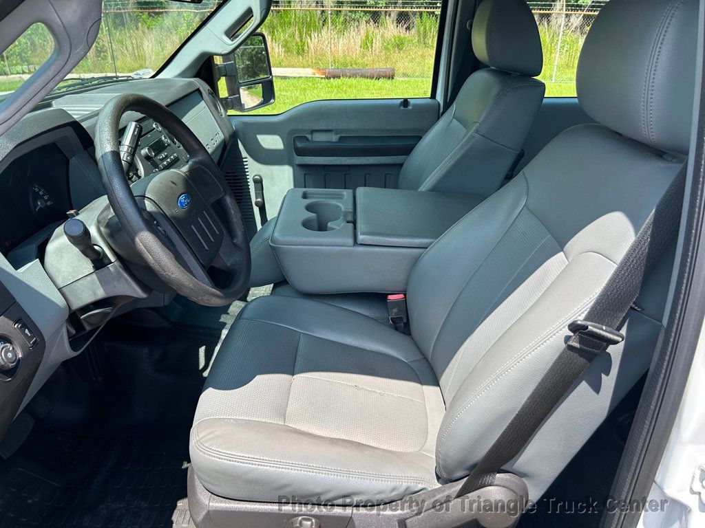 2015 Ford F250HD CREW CAB JUST 43k MILES! ++SUPER CLEAN UNIT! 100 PICTURES! FINANCE OR LEASE! - 22864584 - 77