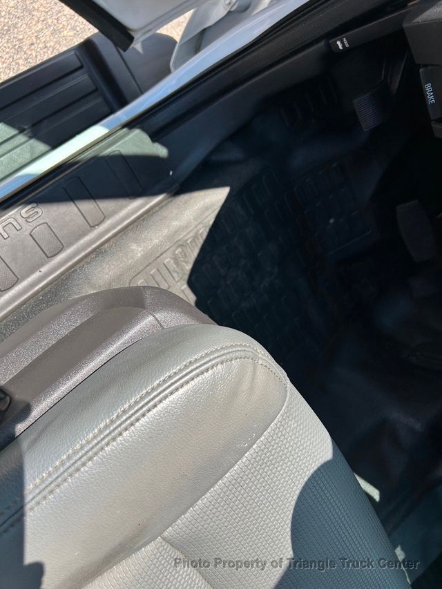 2015 Ford F250HD CREW CAB JUST 43k MILES! ++SUPER CLEAN UNIT! 100 PICTURES! FINANCE OR LEASE! - 22864584 - 78