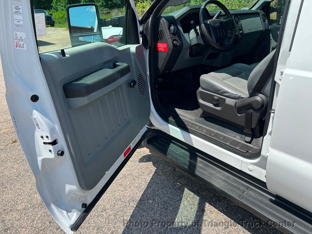 2015 Ford F250HD CREW CAB JUST 43k MILES! ++SUPER CLEAN UNIT! 100 PICTURES! FINANCE OR LEASE! - 22864584 - 80